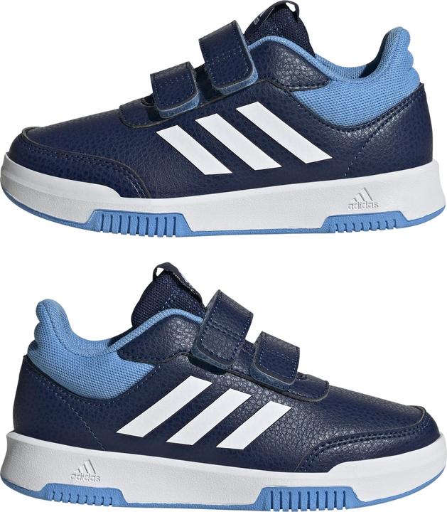 Actual product image adidas Tensaur Run 2.0 CF Kinderschuhe (34)