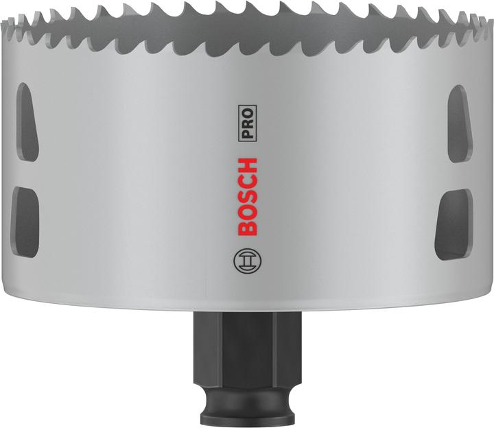 Immagine prodotto Bosch Professional Zubehör Sega a tazza PRO Multi Material PC Plus, 89 mm (89 mm)