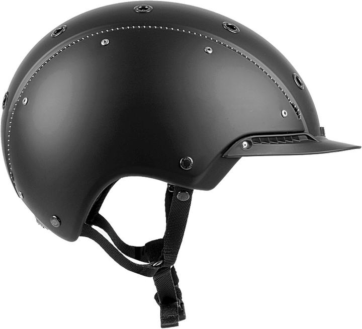 Produktbild Casco Reithelm Champ 3 Unisex (52 - 56 cm)