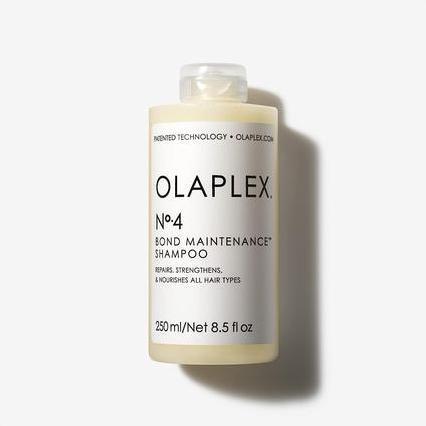 Immagine prodotto Olaplex Manutenzione delle obbligazioni (250 ml, Shampoo liquido)