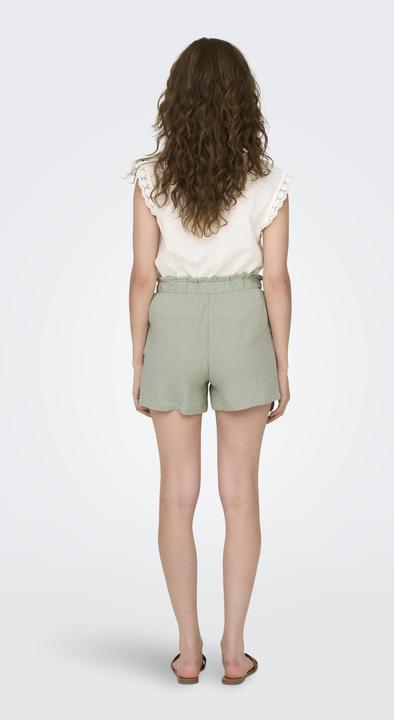 Produktbild JdY Normal geschnitten Mittlere Taille Shorts Paperbag Shorts (L)