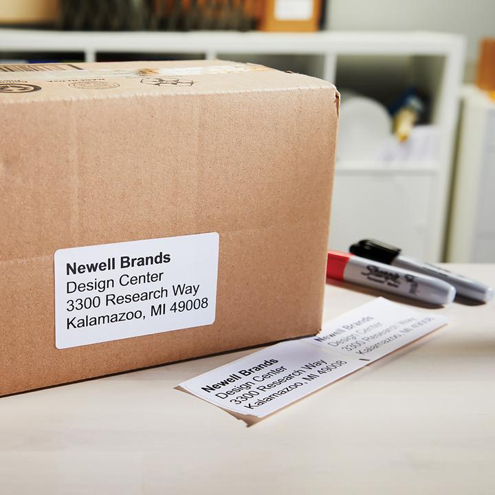 Productafbeelding Dymo S0722540 Multifunctionele etiketten, 1 stuk (3.20 cm)