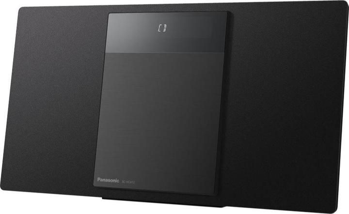 Produktbild Panasonic SC-HC412EG-K (Bluetooth, 1x 40 W)