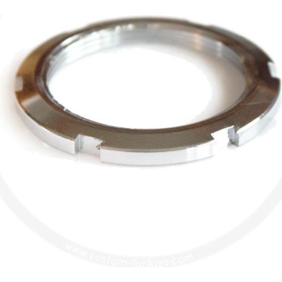 Thumbnail - XLC, Muttern + Unterlegscheiben, Standard