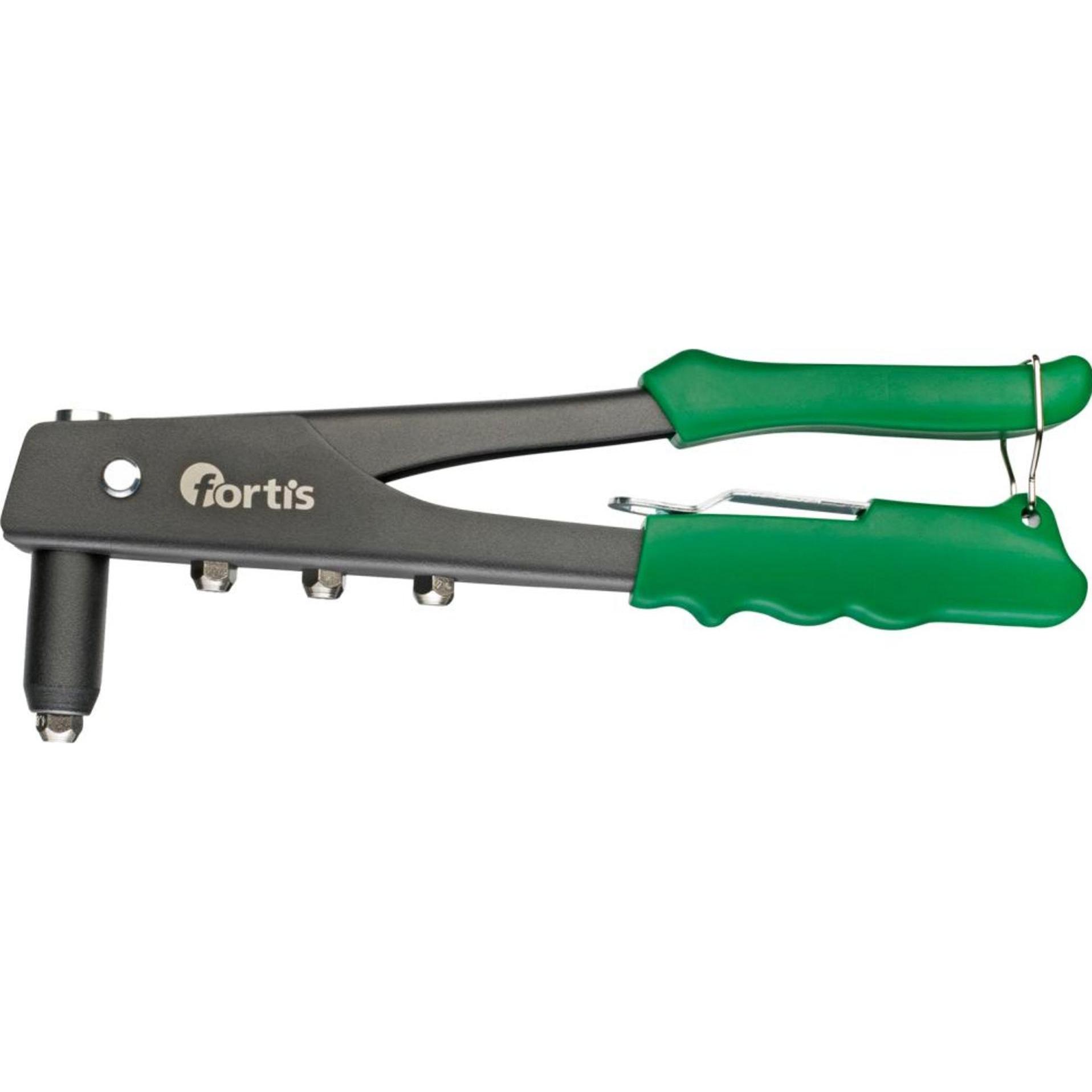 Fortis Blindnittetang 2,4-4,8mm (10136029)