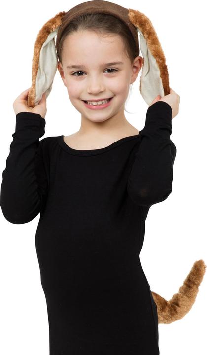 Produktbild Bristol Novelty Hund Set (One Size)