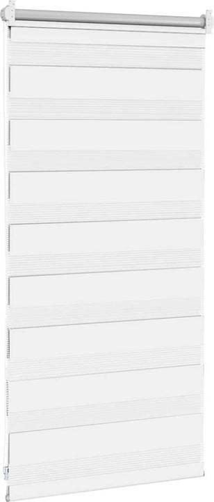 Actual product image vidaXL Doppelrollo (60 x 120 cm)