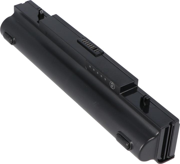 Immagine prodotto AccuCell Batteria Samsung Q318, AA-PB9NC6B, AA-PB9NS6B, AA-PB9NC6W (9 cubicoli, 6600 mAh)