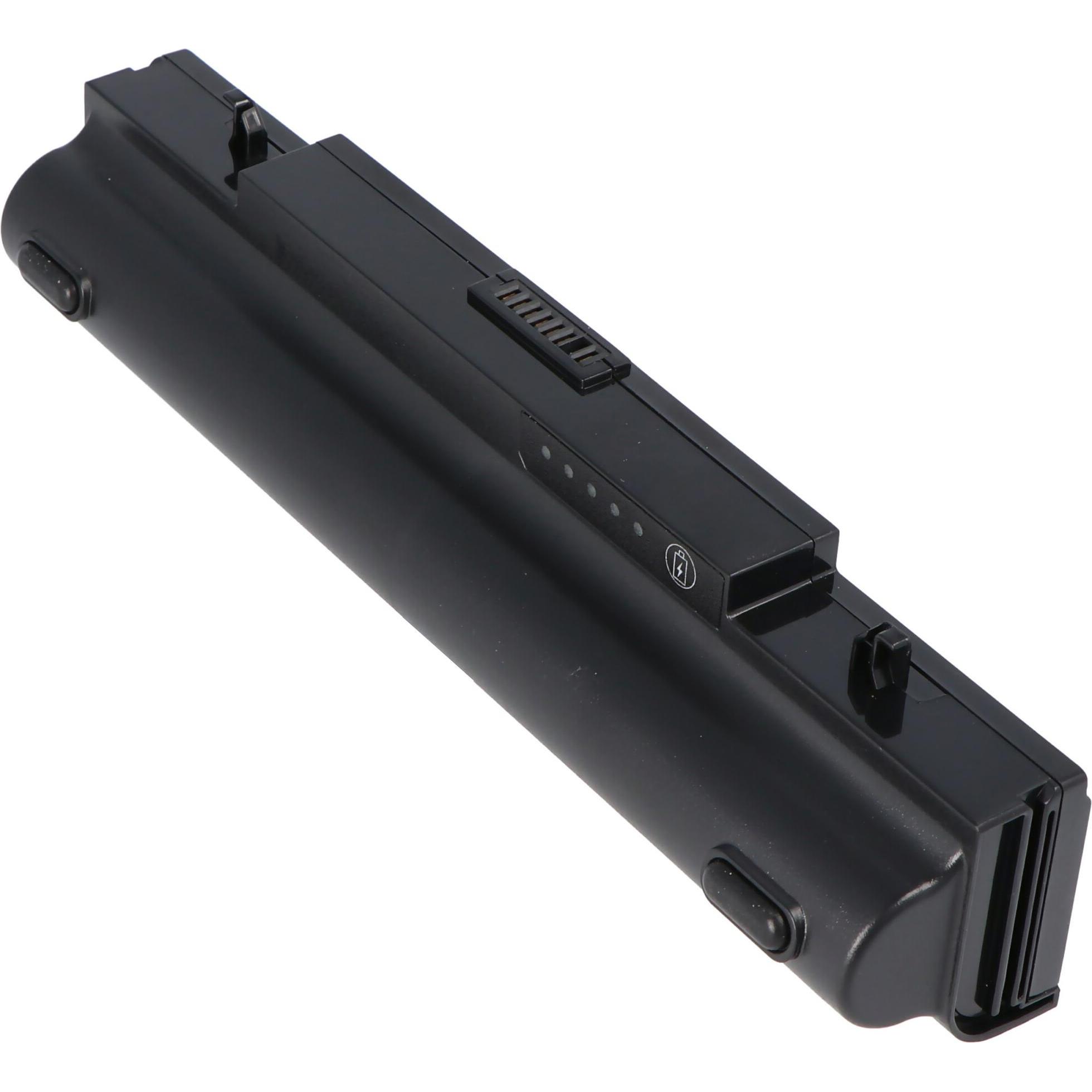Thumbnail - AccuCell Akku Samsung Q318, AA-PB9NC6B, AA-PB9NS6B, AA-PB9NC6W (9 Zellen, 6600 mAh), Notebook Akku