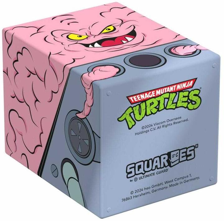 Immagine prodotto Squaroes Squaroe Teenage Mutant Ninja Turtles™ 002 - Krang con camminatore di bolle