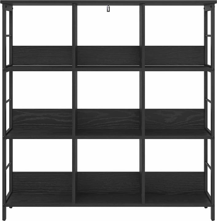 Immagine prodotto vidaXL Bücherregal (32 x 102 x 104.50 cm)