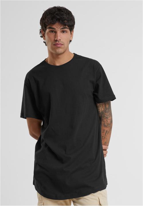 Produktbild Urban Classics Langarm-T-Shirt (XS)