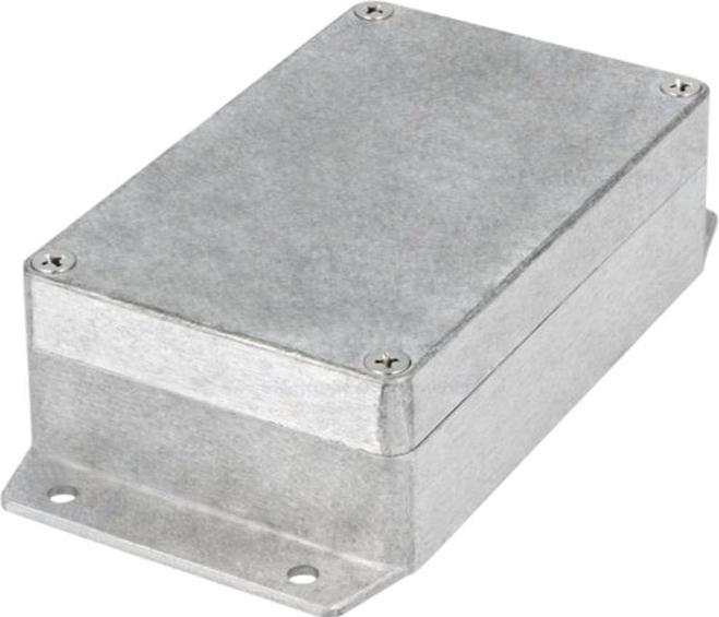 Distrelec Schuricht RND COMPONENTS RND 455-00423 (Gehäuse)