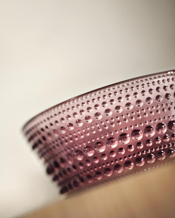 Actual product image Iittala Kastehelmi dubuo 230 ml calluna (11 cm, 0.23 l, 1x)