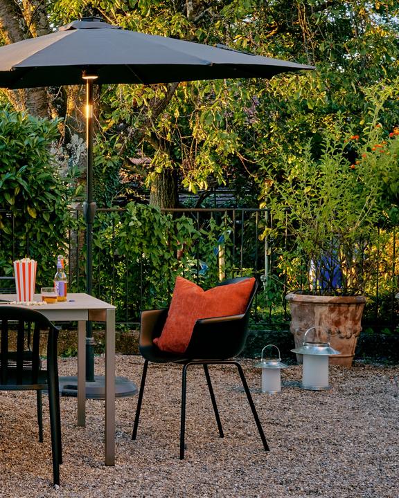 Produktbild micasa Amando (50 x 50 cm)