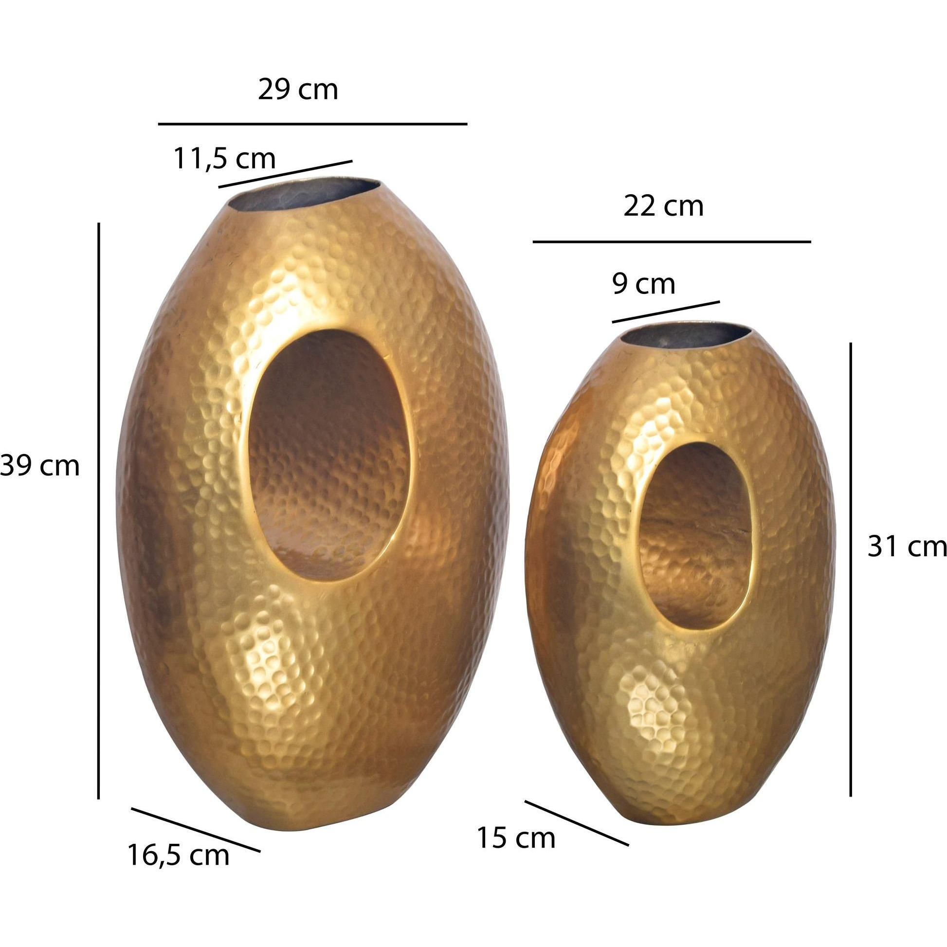 Thumbnail - Wohnling, Vase, Vase (1 x)