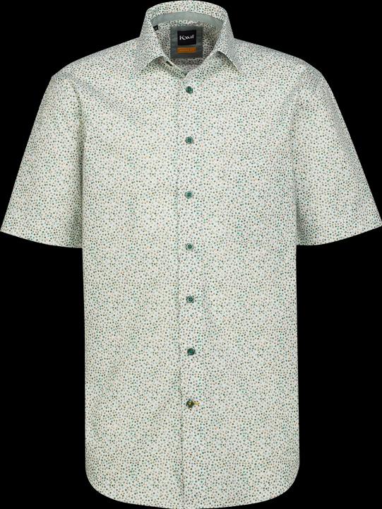 Actual product image Kauf "Firenze New Kent Kurzarm modern fit mit Kontrast" (41)