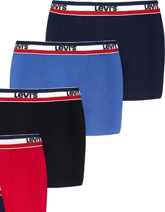 Produktbild Levis Cotton Stretch Pants (M, 6er Pack)