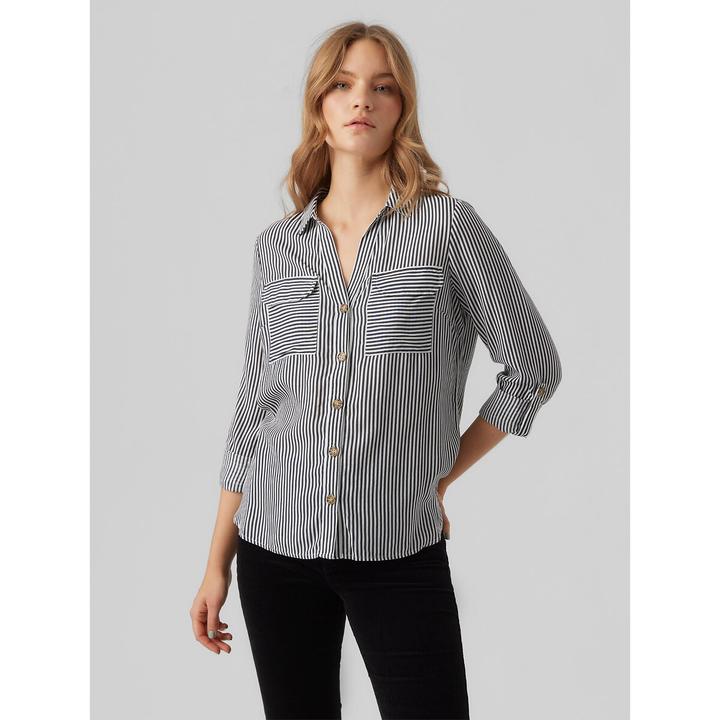 Image du produit Vero Moda Chemise boutonnée (S)