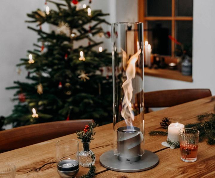 Produktbild Höfats SPIN 900 Tischfeuer (9 cm)
