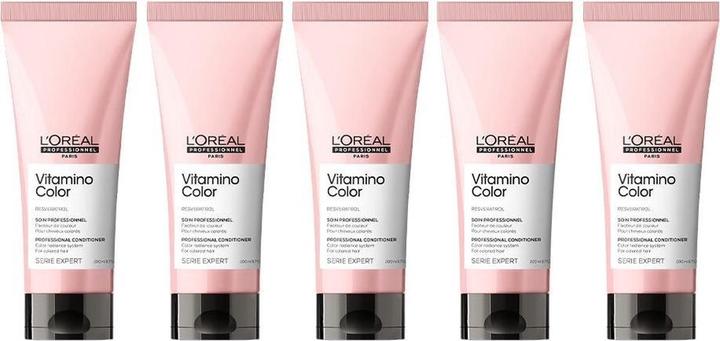 L'Oréal Professionnel Balsamo Colorante Vitamino (200 ml)