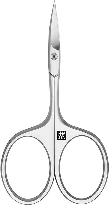 Actual product image Zwilling TWINOX frame case, 12 pcs | leather | black