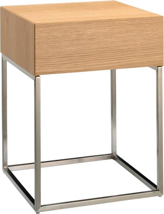 oak coloured