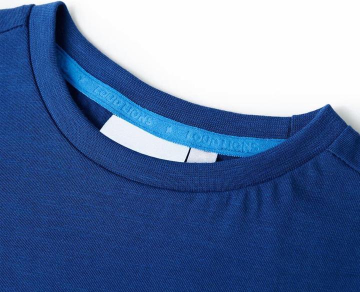 Produktbild vidaXL Kinder T-Shirt (128)