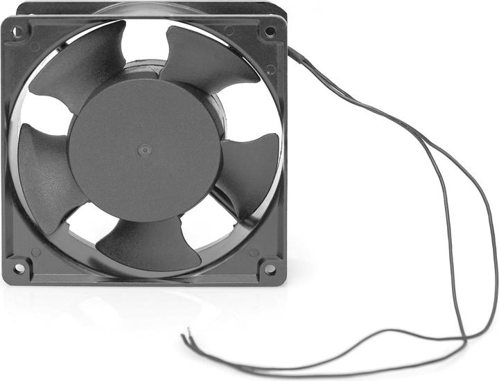 Actual product image Digitus replacement fan for fan units 138m³ circ./h, noise level 47dBm
