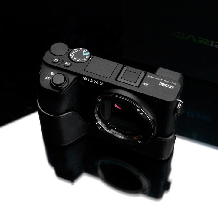 Image du produit Gariz XS-CHA6500BK (Sacs pour appareils photo)