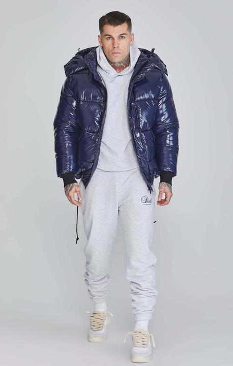 Immagine prodotto Siksilk Giacca Giacca Puffer (M)