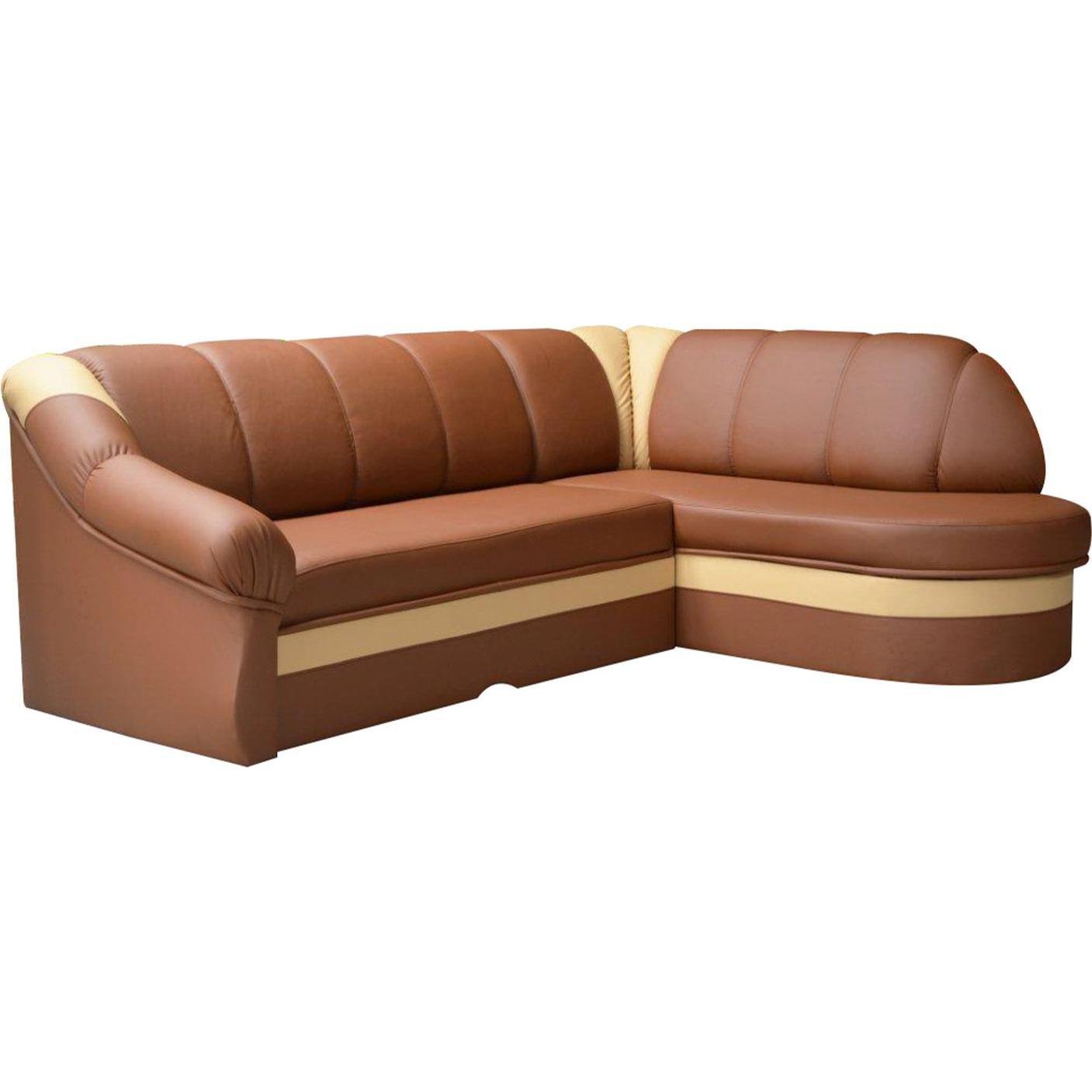 ELTAP, Sofa, Benano (3-Sitzer, Bettsofa, Ecksofa)