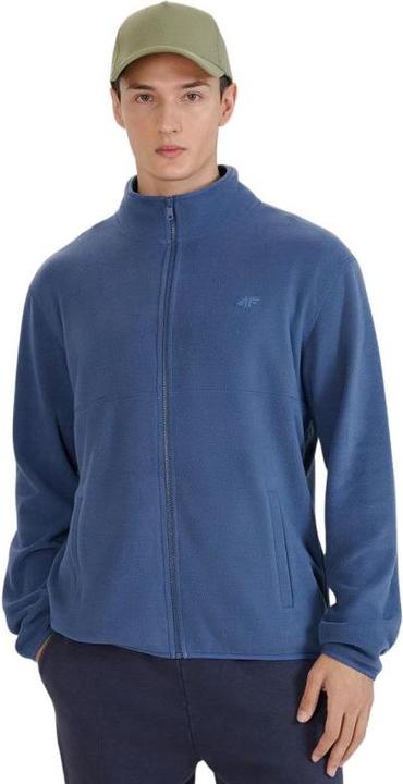 Actual product image 4F Bluse (S)