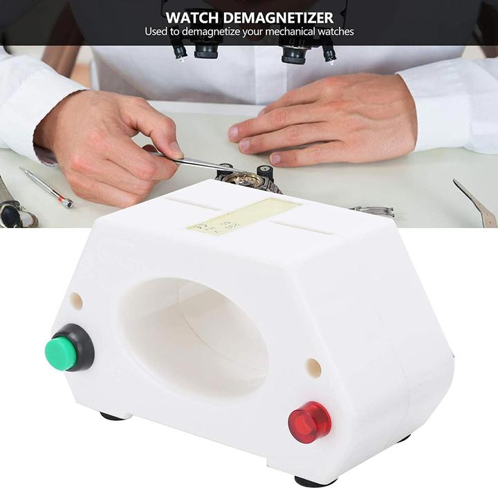 Produktbild Tarshyry Uhr Entmagnetisierer Reparaturwerkzeug