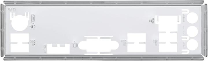 Actual product image ASUS PRIME H610M-E-CSM (LGA 1700, Intel H610, mATX)