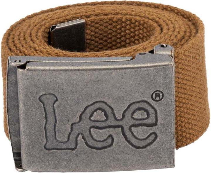 Actual product image Lee Webbing Belt (85)