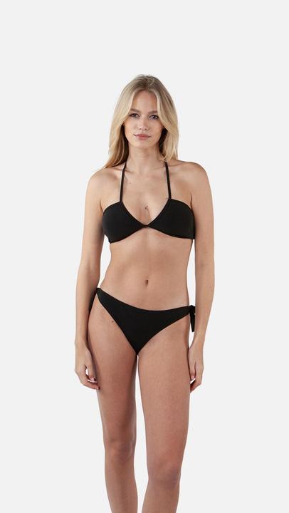 Actual product image Barts Women's Solid Plunge Halter (Frequency band 38 (2600 MHz))