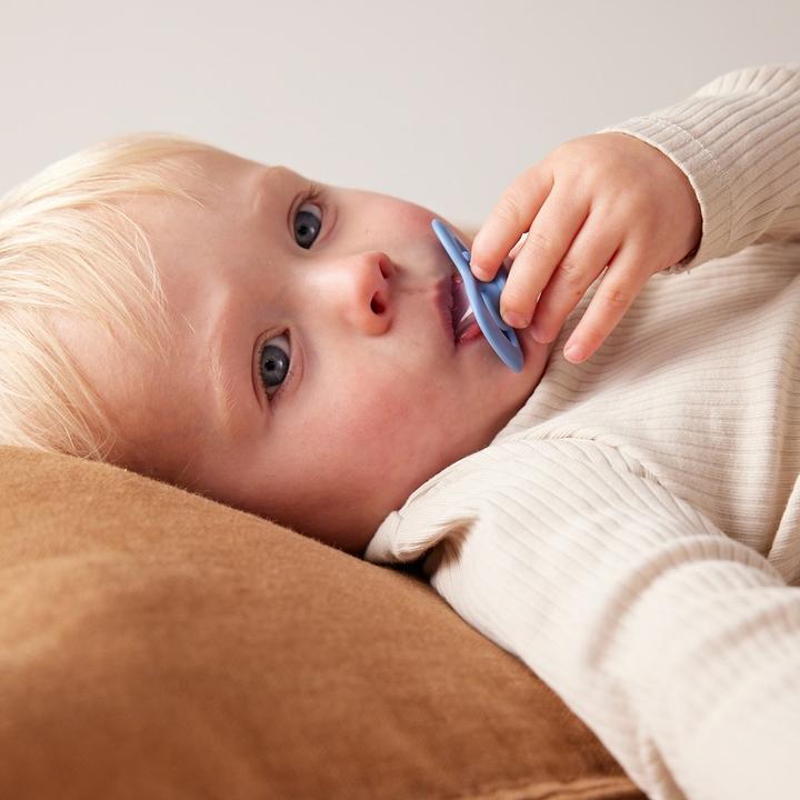 Actual product image B.Box Reversible Ocean-Sky (2x, 6 - 18 Months)