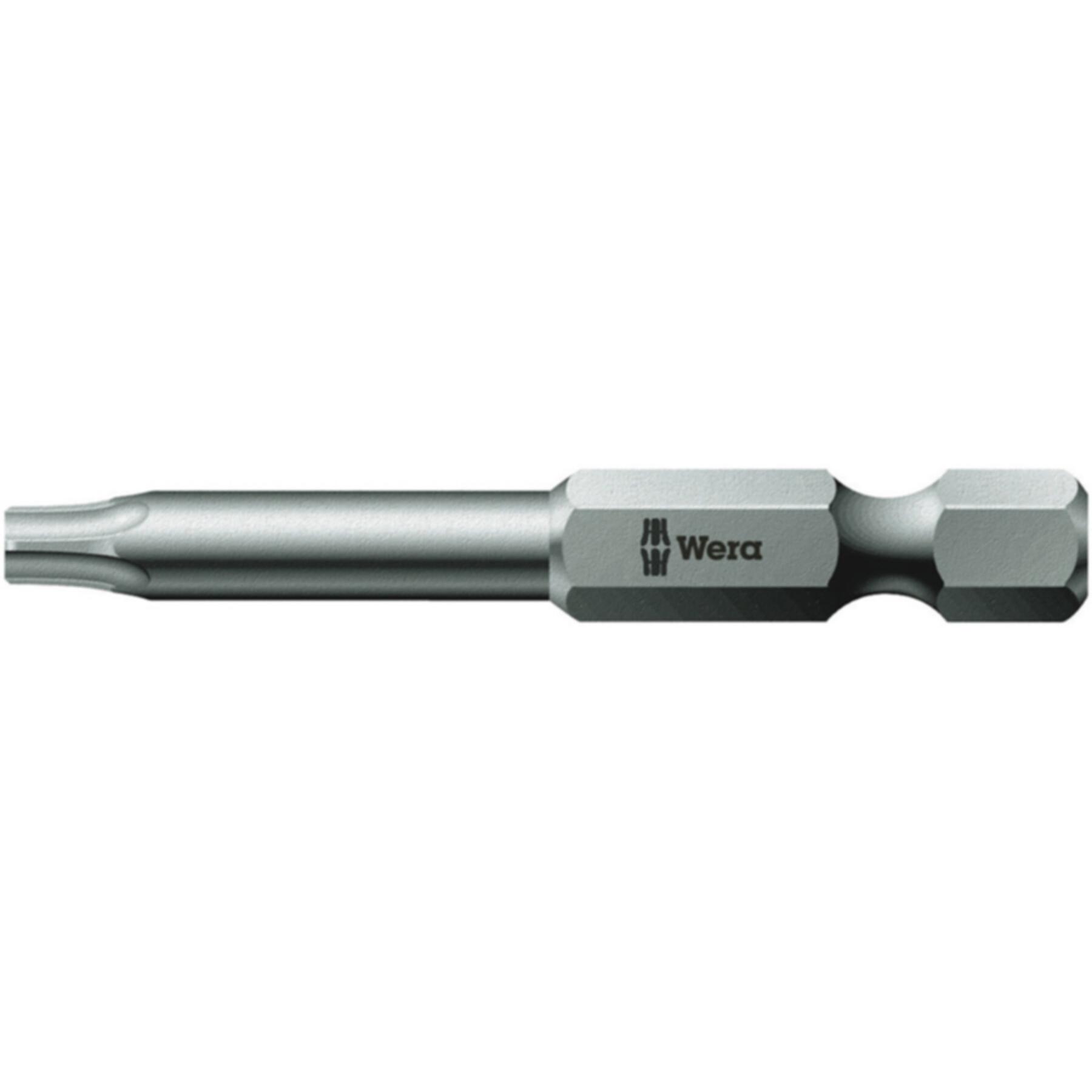 Wera, Chiave a bussola, 867/4 Z TX 40 x 152 mm (Esagono incassato TX)