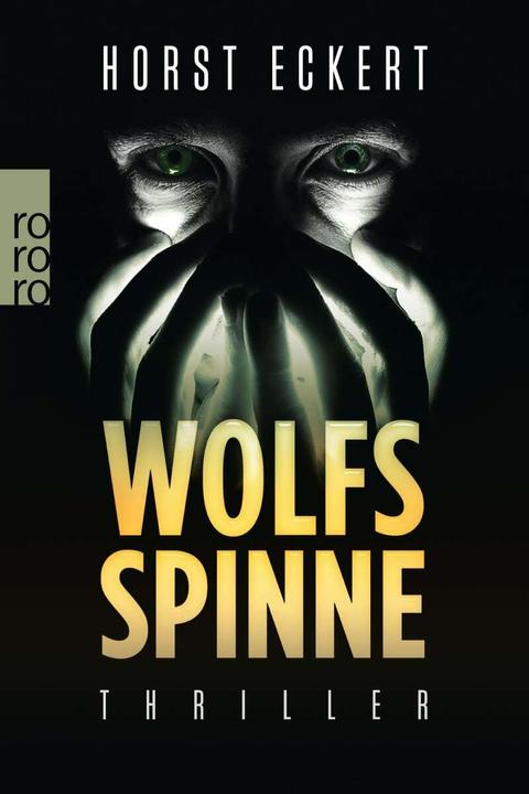 Produktbild Wolfsspinne (Deutsch, Horst Eckert, 2017)