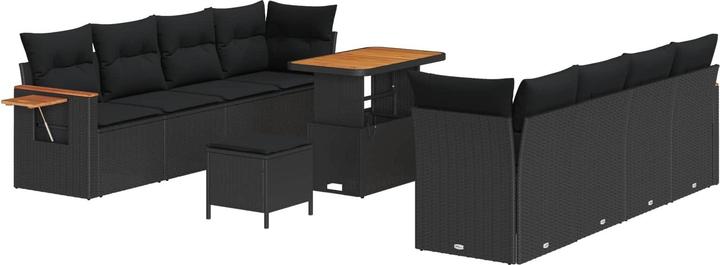 Produktbild vidaXL Bexley