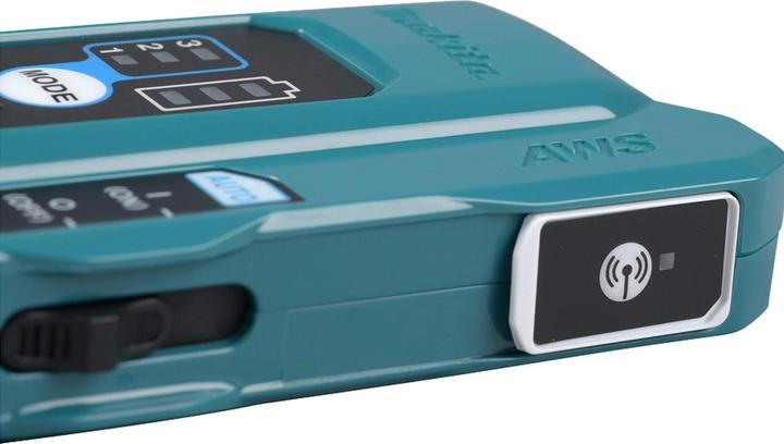 Actual product image Makita VC009GZ01 (Back hoover)