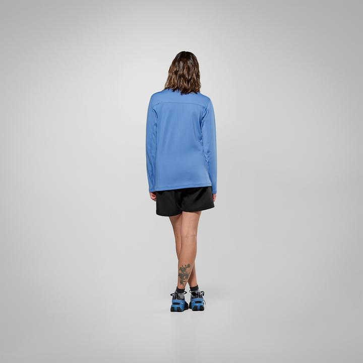 Actual product image Salewa Puez Cammino Pl Hz Jkt W (42)