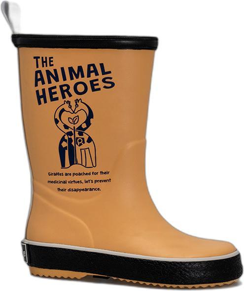 Actual product image Rouchette Animal Heroes (28)