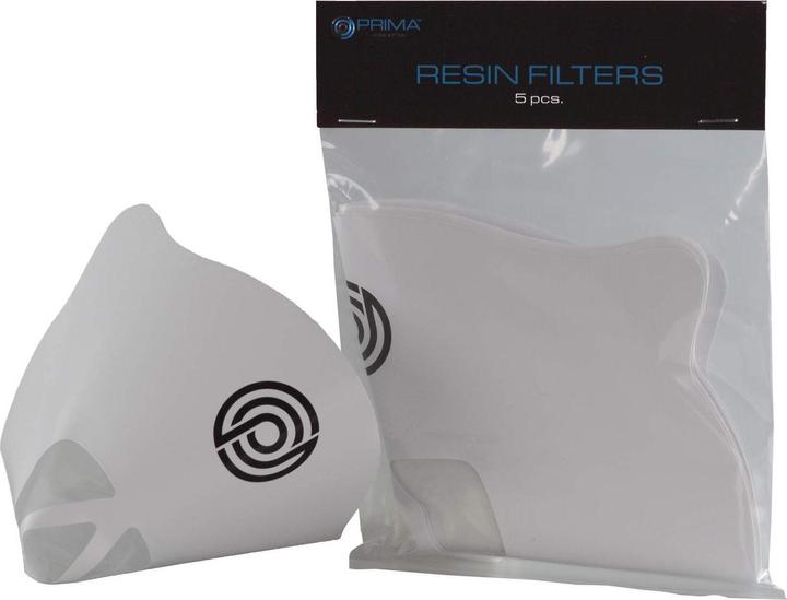 Image du produit Prima Creator Set de 5 filtres en résine