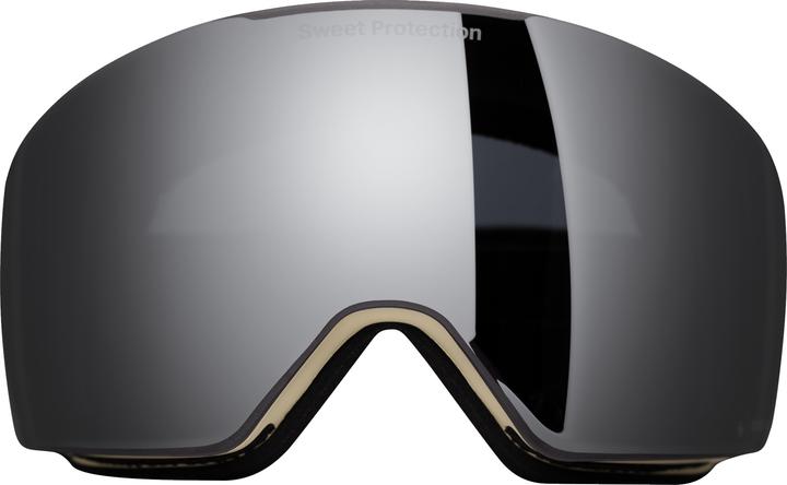 Produktbild Sweet Protection Connor RIG Reflect Goggle - Lens Obsidian