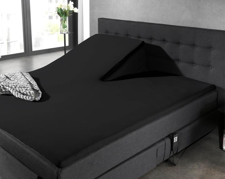 Produktbild Palo Spannbettlaken (160 x 210 cm)