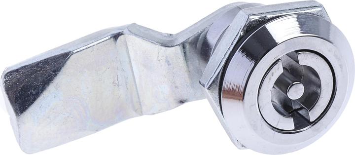 Actual product image RS PRO Die cast drawer lock (Cabinet lock)