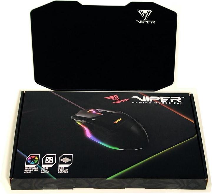 Actual product image Patriot Viper V160 (M)