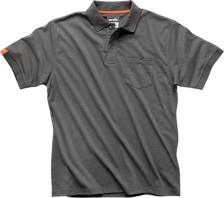 Produktbild Scruffs EcoWorker Poloshirt (L)